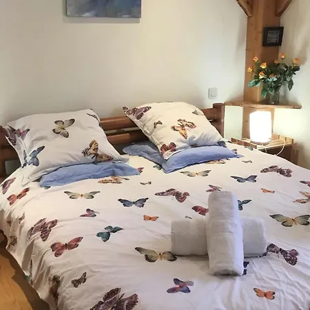 Maison Ecologique Avec Piscine Privee, Jusqu'a 6 Personnes - Fr-1-824-25 *