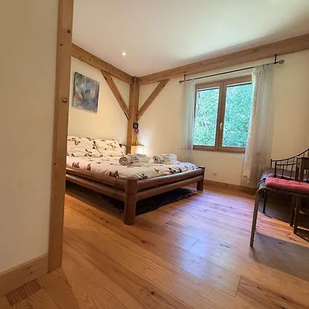 Maison Ecologique Avec Piscine Privee, Jusqu'a 6 Personnes - Fr-1-824-25 Feriehus *